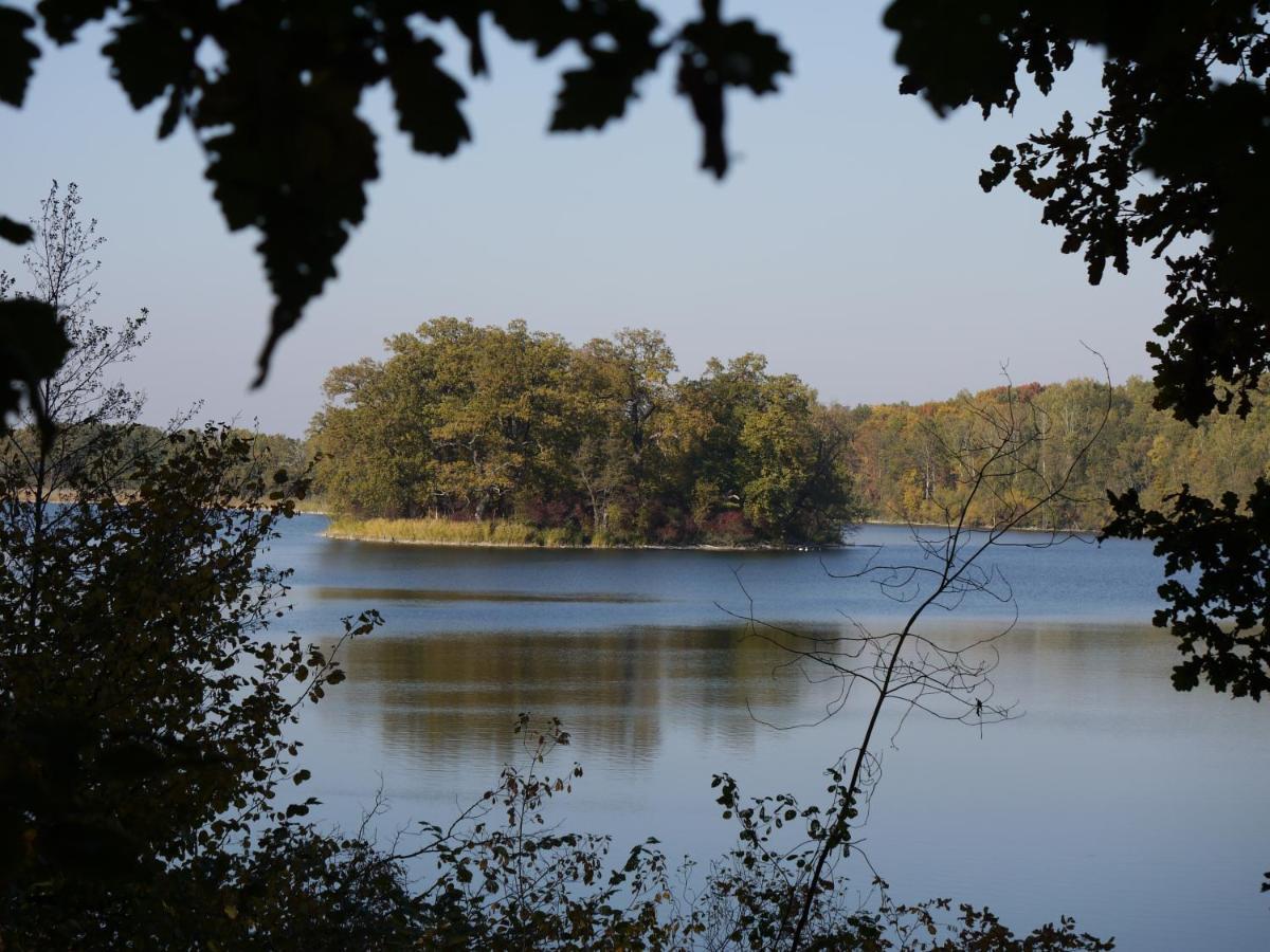Polana Harmonii Przytoczna