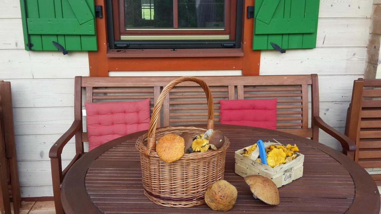 Chalet Polana Harmonii *