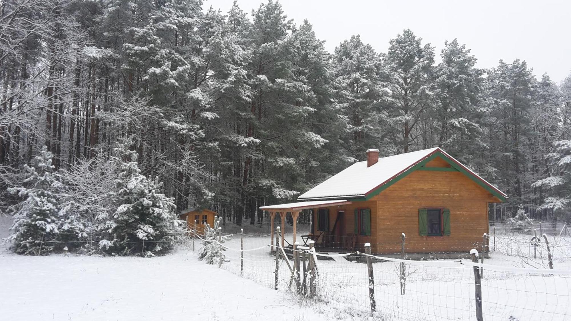 Chalet Polana Harmonii *