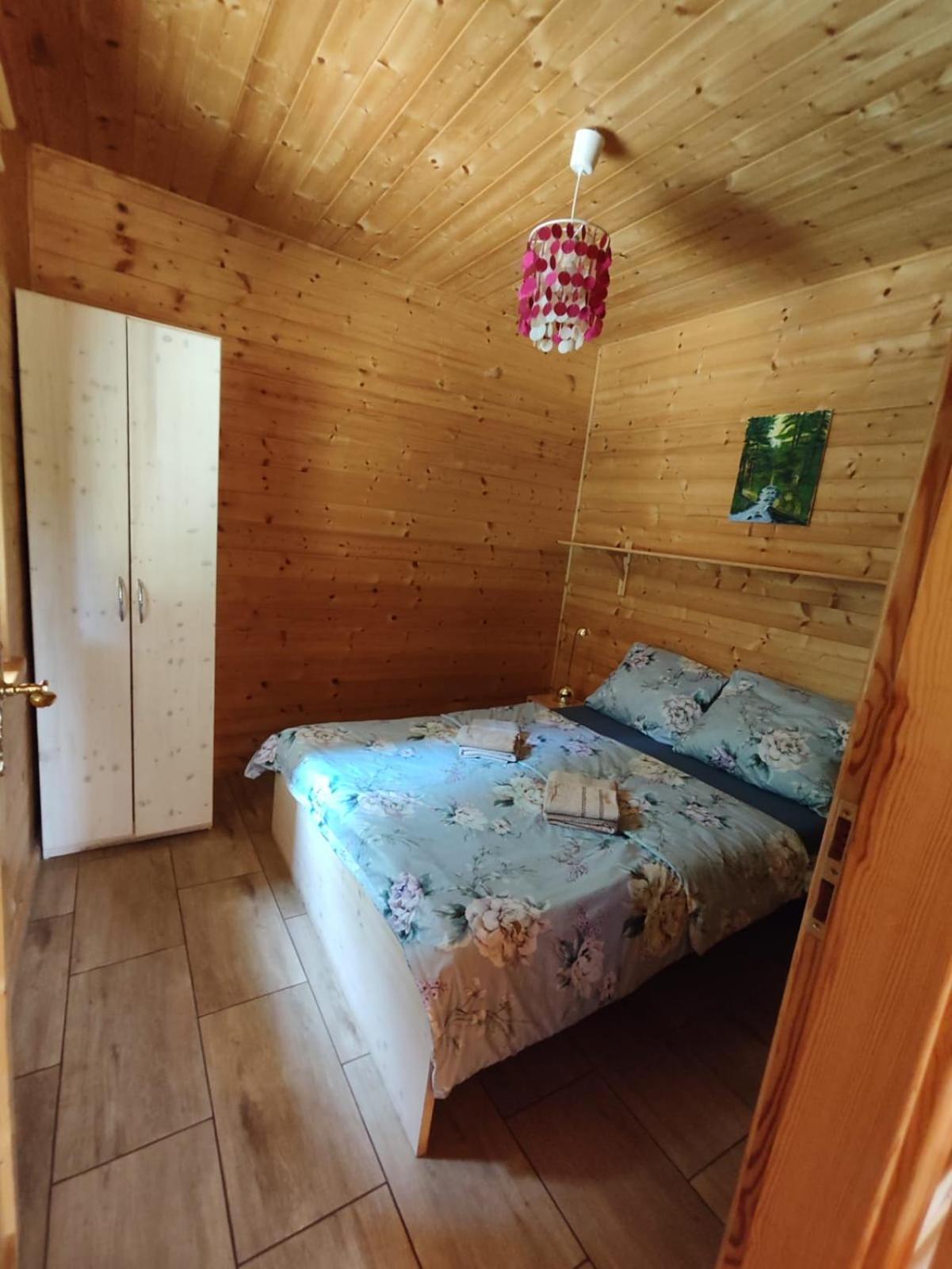 Chalet Polana Harmonii